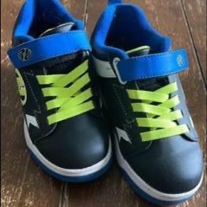Boys Heelys Sneakers